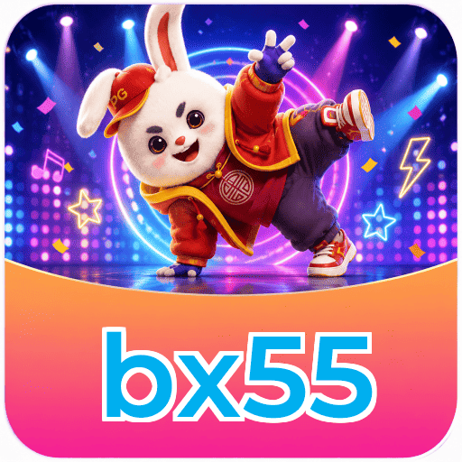 bx55 Logo Oficial