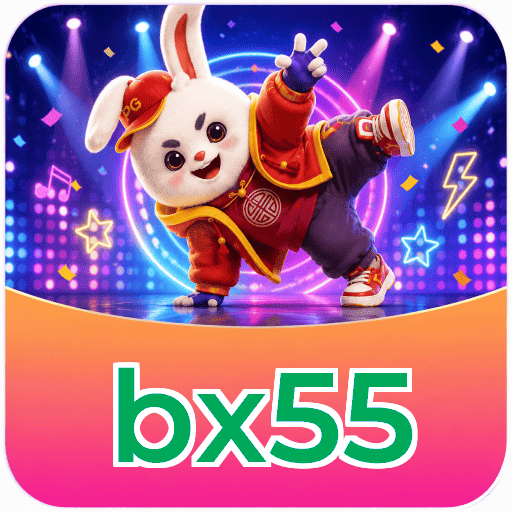 Requisitos do APK bx55 para Android - Logo Oficial