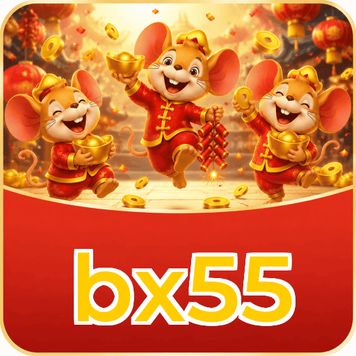 bx55 Logo Verificado