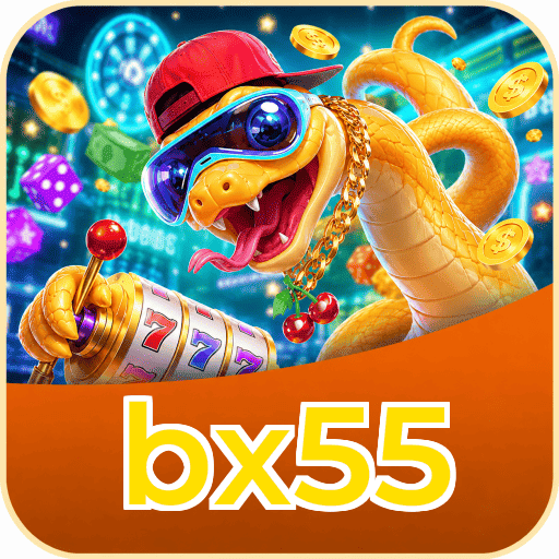 Principais provedores de slots da bx55 - NetEnt, Pragmatic Play, Play'n GO