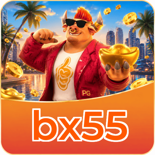 bx55 Download Speed Test Logo - Teste de Velocidade Certificado