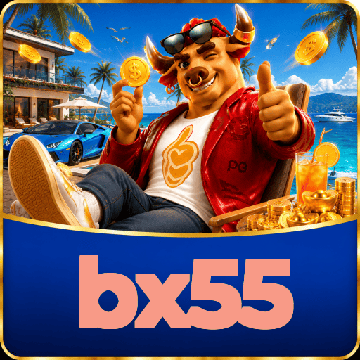 Bot bx55 Telegram