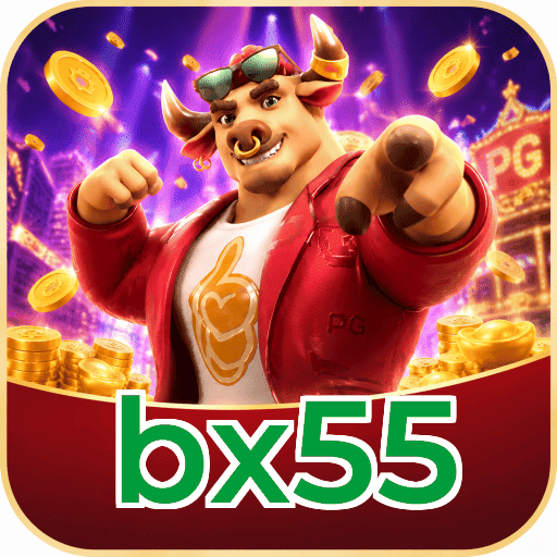 bx55 Logo Seguro