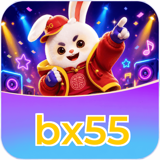 Logo bx55 Loteria Online