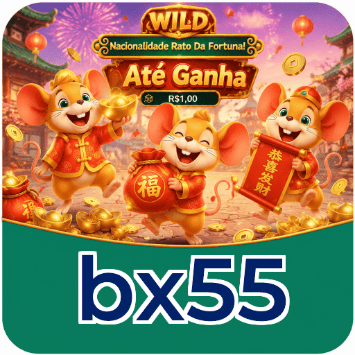 Logo bx55 Plataforma Certificada