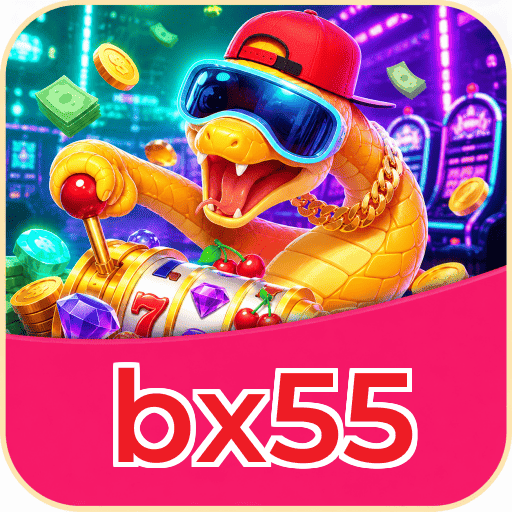 bx55 VIP Program Logo