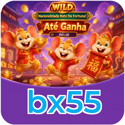 bx55 Jackpots Progressivos